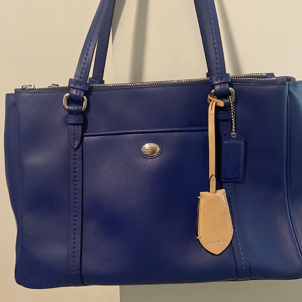 Coach handbag